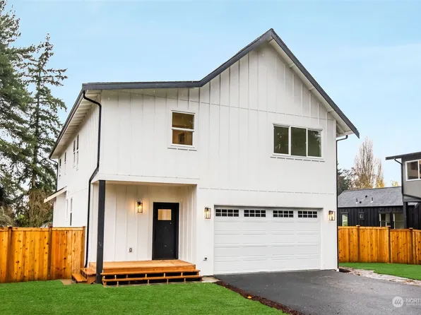 11643 Beacon Avenue S, Seattle, WA 98178