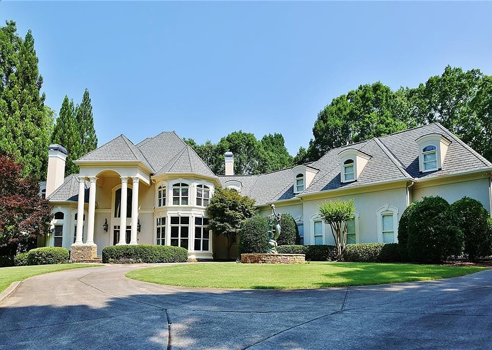 860 Summit Overlook Dr, Dawsonville, GA 30534 MLS 7155534 Zillow