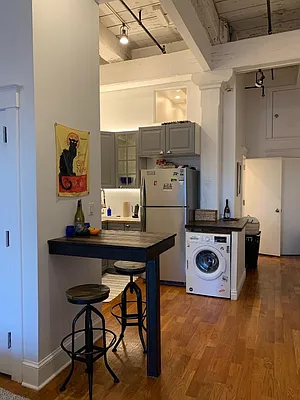 Rented by Dream Space Realty | media 14