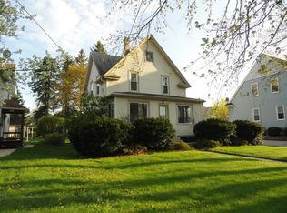 307 E Loos St, Hartford, WI 53027