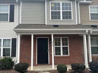 404 Mourning Dove Ter, Greensboro, NC 27409