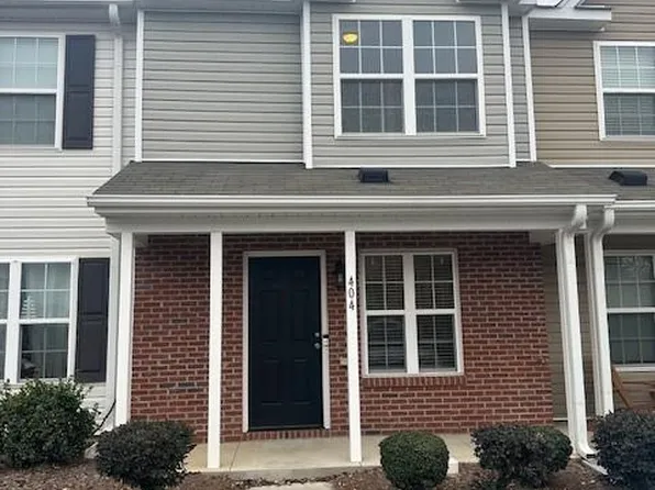 404 Mourning Dove Ter, Greensboro, NC 27409