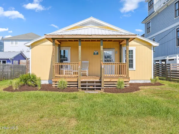 1616 Bonito Lane, Carolina Beach, NC 28428