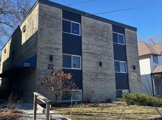 22 N Franklin St, Madison, WI 53703