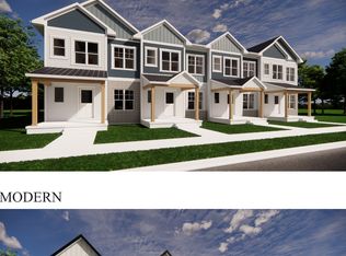 Forest - Modern/Craftsman Plan, Dows Farm Agri-community, Cedar Rapids, IA 52403