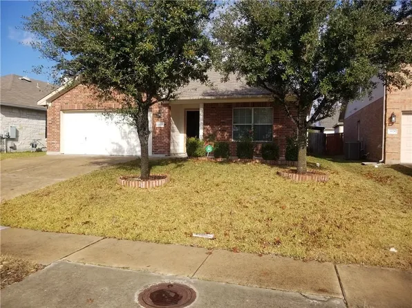 3924 Hidden Lake Xing, Pflugerville, TX 78660
