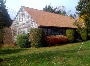 27 Thomas Cir #27, Falmouth, MA 02540