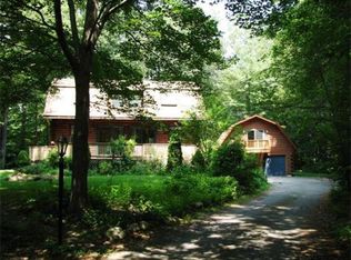 64 Baker Rd, Salisbury, MA 01952