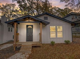 155 Hemphill School Rd NW, Atlanta, GA 30331