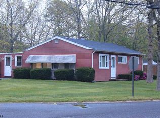 5935 Mulberry Dr, Mays Landing, NJ 08330