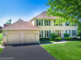 455 Bristol Way, Cary, IL 60013