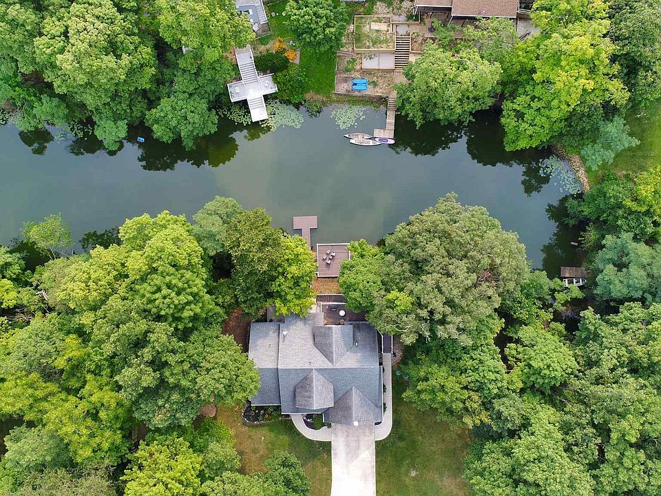 13336 Lakeview Ct, Tremont, IL 61568 Zillow