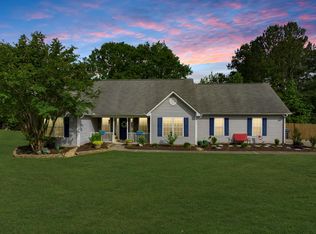 1254 Dale Dr, Monroe, GA 30656