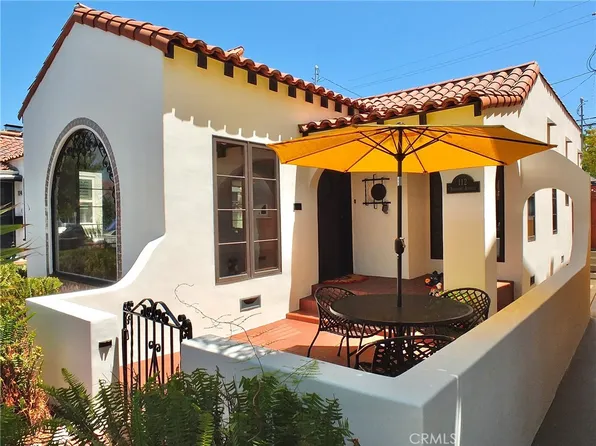 112 Argonne Ave, Long Beach, CA 90803
