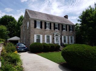 1825 Mifflin St, Huntingdon, PA 16652