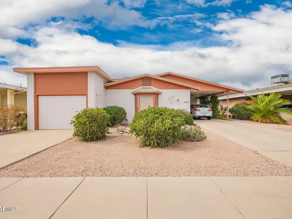 2156 N Middlecoff Drive, Mesa, AZ 85215