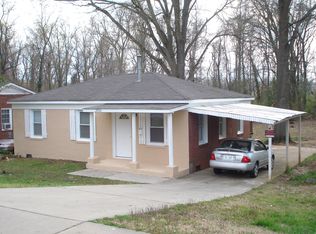 2933 Coronet Way, Charlotte, NC 28208