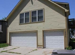 1933 1/2 Ruckle St, Indianapolis, IN 46202