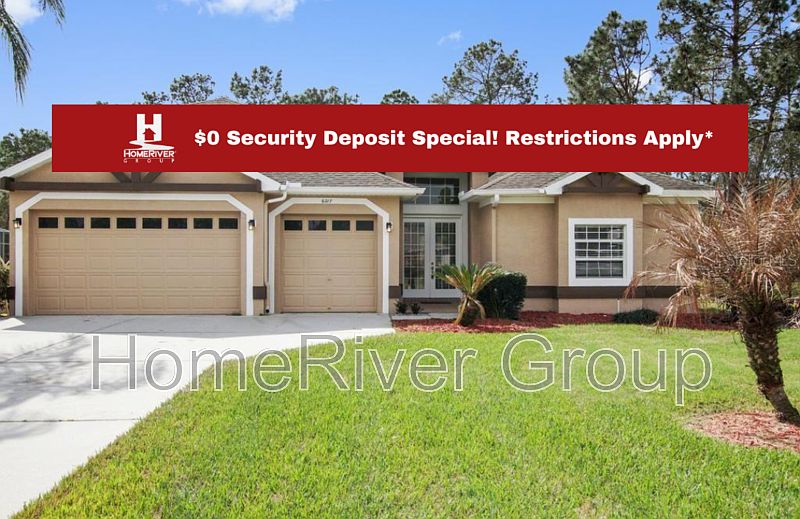 1st image of 6217 Bridleford Dr