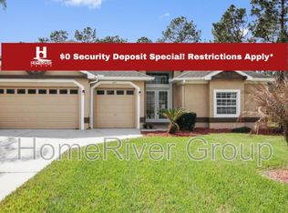 6217 Bridleford Dr, Wesley Chapel, FL 33545
