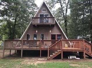 18083 Fs Rd #18, Havana, AR 72842