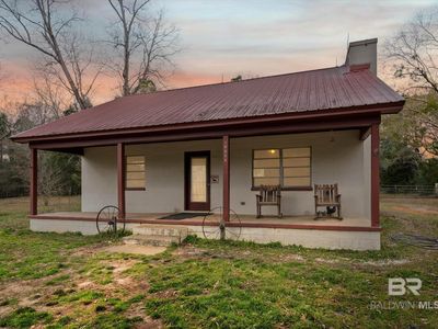 19955 Wilters St, Robertsdale, AL, 36567