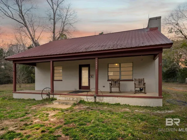 19955 Wilters St, Robertsdale, AL 36567