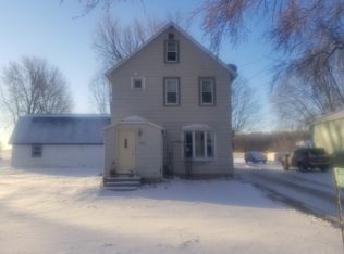 W3588 County Road Wh, Malone, WI 53049