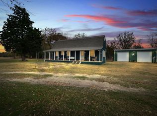 15831 County Road 4018, Kemp, TX 75143