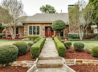 3713 Knob Hill Dr, Plano, TX 75023