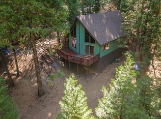 1581 Seminole Way, Arnold, CA