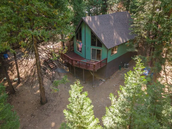 1581 Seminole Way, Arnold, CA 95223