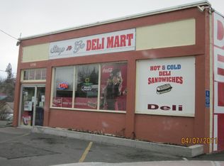 1710 Oregon Ave, Klamath Falls, OR 97601