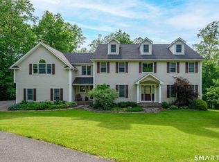 17 Weldon Woods Road, New Fairfield, CT 06812