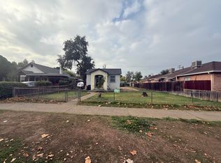 745 Parkview Ave, Redding, CA 96001