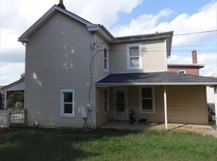 113 Pennsylvania Ave, Coatesville, PA 19320
