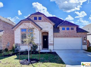 1587 Seekat Dr, New Braunfels, TX 78132
