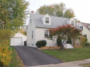 239 Wilmington Ave, Tonawanda, NY 14150