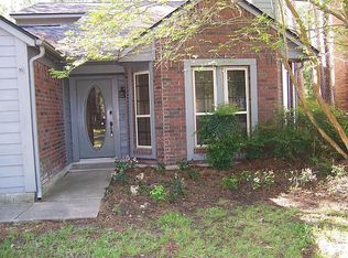 3310 Creek Shadows Dr, Humble, TX 77339