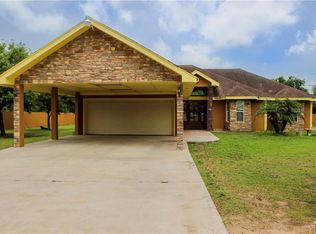 718 Garza Cir, Weslaco, TX 78599