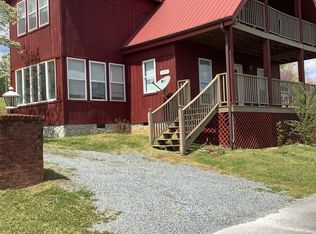 293 Arrowood Rd, Jonesborough, TN 37659