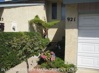 923 E Cypress Ave, Lompoc, CA 93436