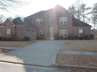 3935 Parham Way, Atlanta, GA 30349