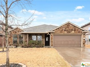 256 Druse Ln, Jarrell, TX 76537