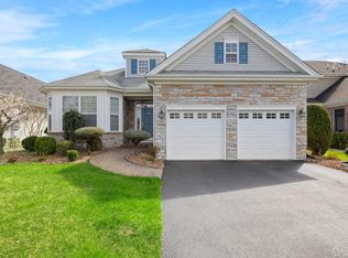 195 Blackberry Way, Monroe Township, NJ 08831