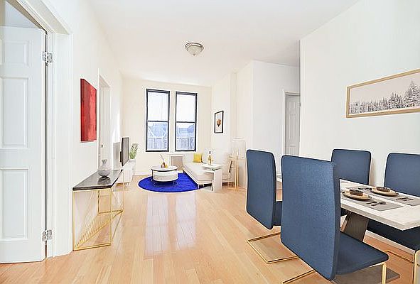 1st image of 502 W 139th St #53