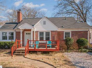 205 Donnybrook Ave, Greenville, SC 29609
