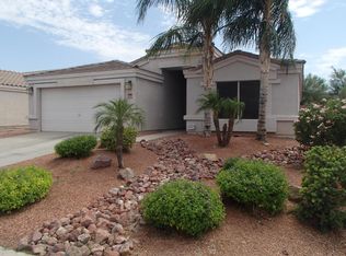 18417 N 111th Dr, Surprise, AZ 85378