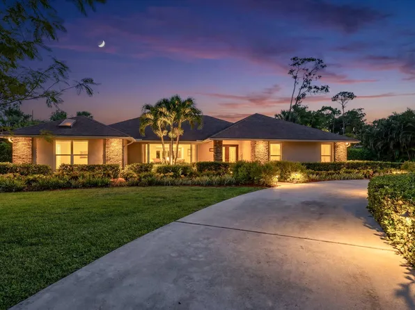 13175 Doubletree Circle, Wellington, FL 33414