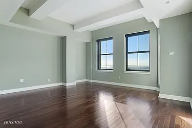 Rented by Corcoran